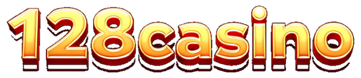 128casino logo