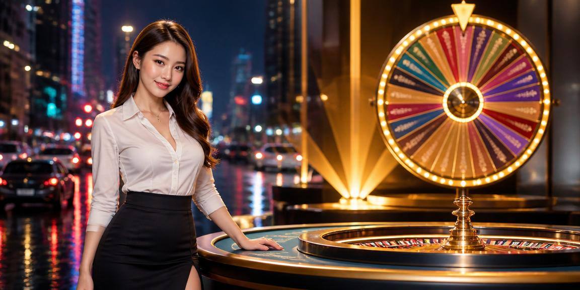 Madame Destiny di 128casino